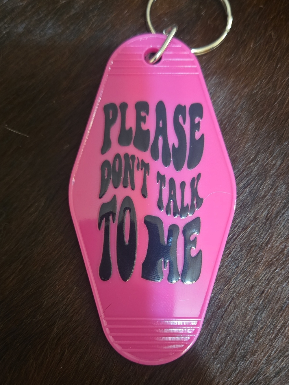 Snarky Keychains - Picture 4 of 4